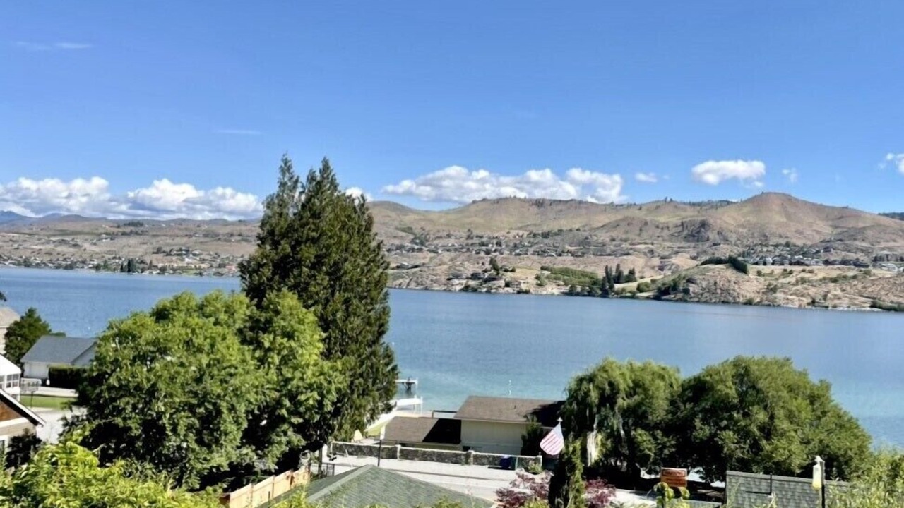 Photo of Outdoor in Chelan