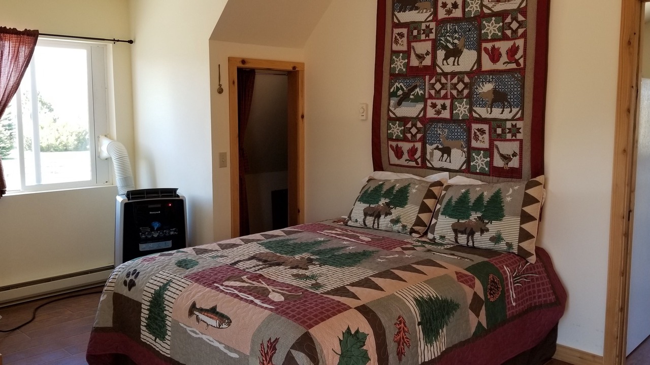 Photo of Bedroom in Livingston