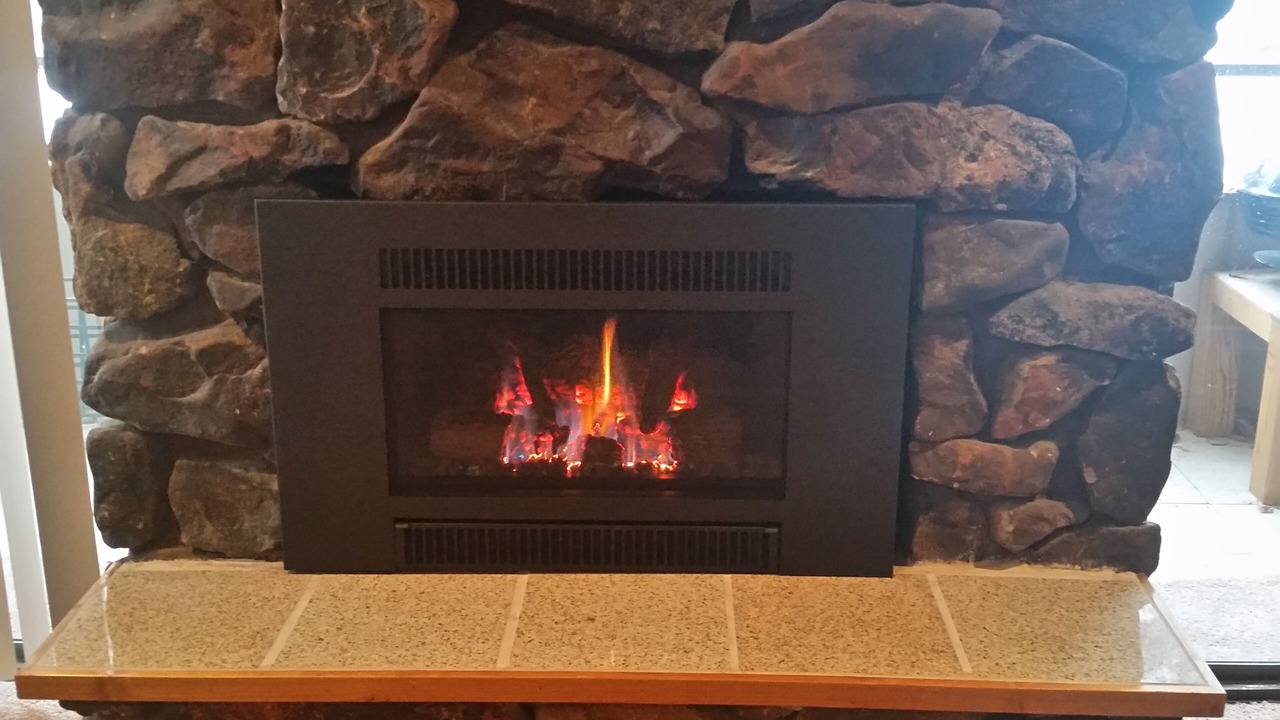 Photo of Livingroom in Warm Springs