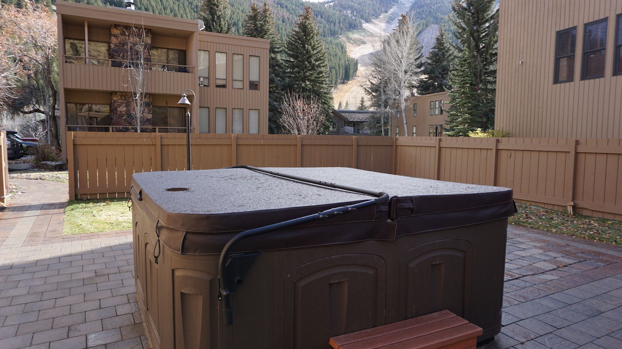 Photo of Outdoor in Warm Springs