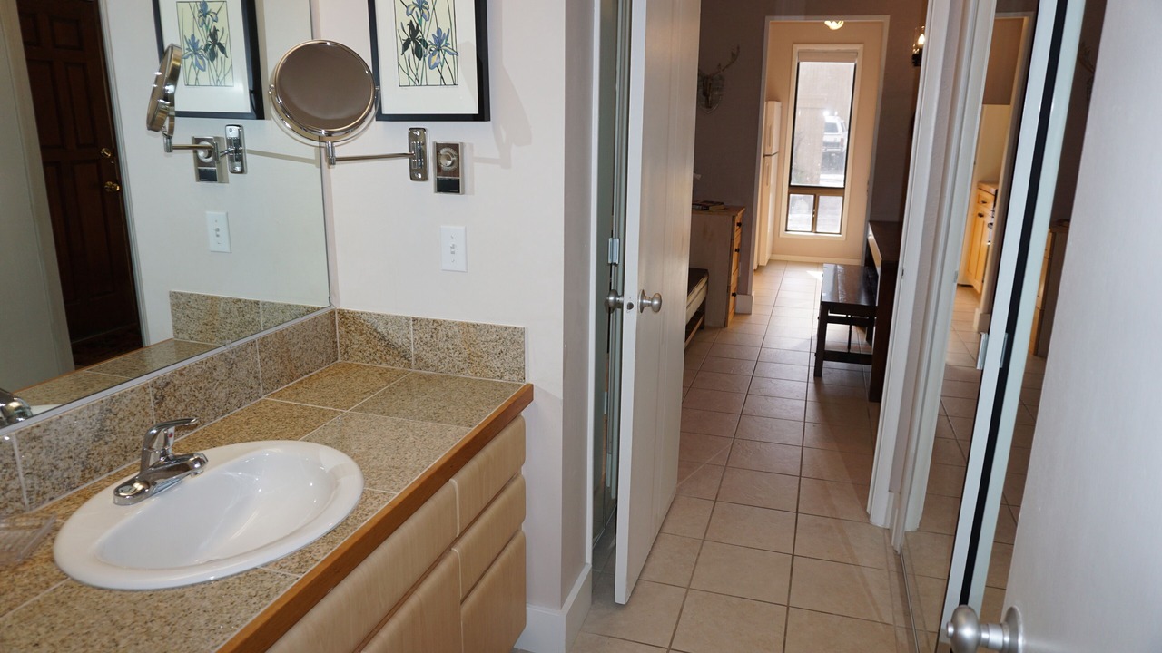 Photo of Bathroom in Warm Springs