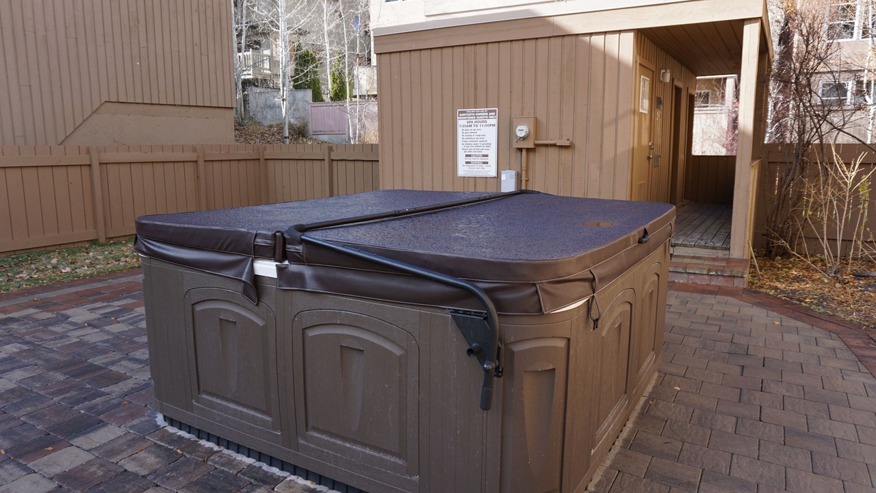 Photo of Outdoor in Warm Springs