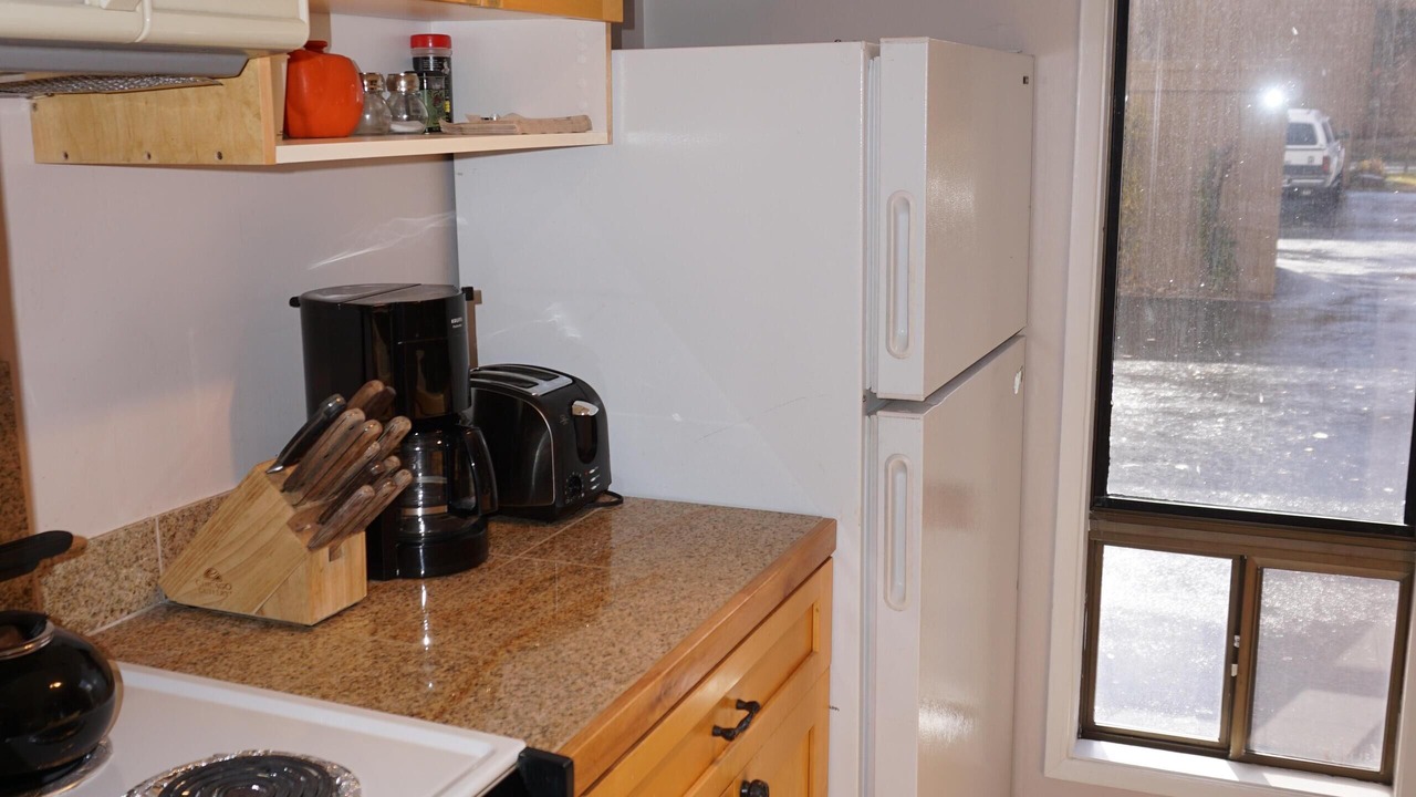 Photo of Kitchen in Warm Springs