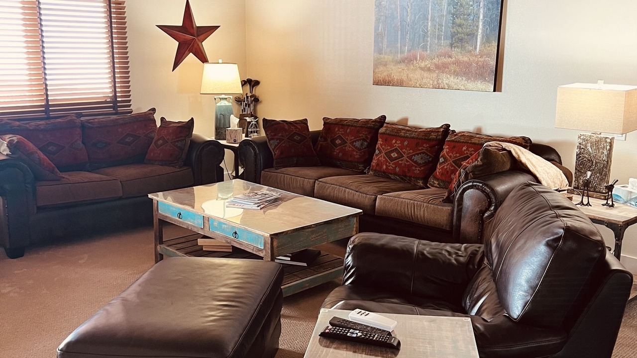 Photo of Bedroom in Elkhorn Village