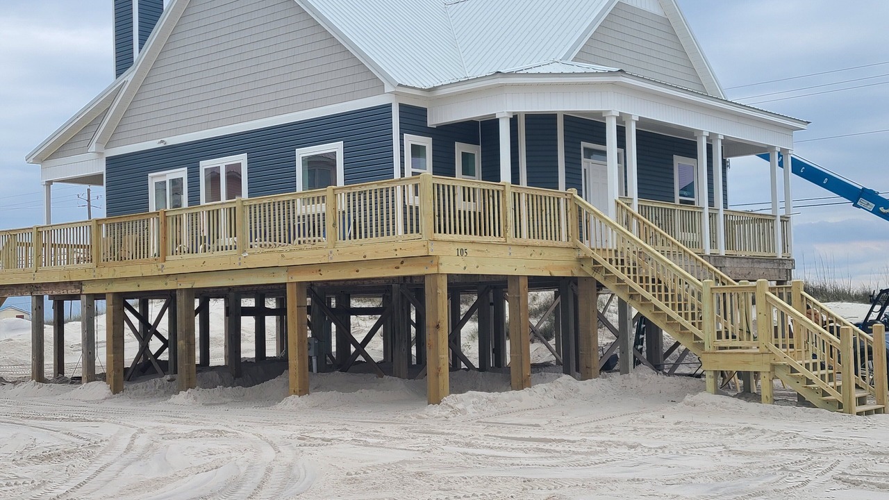 Photo of Others in Dauphin Island