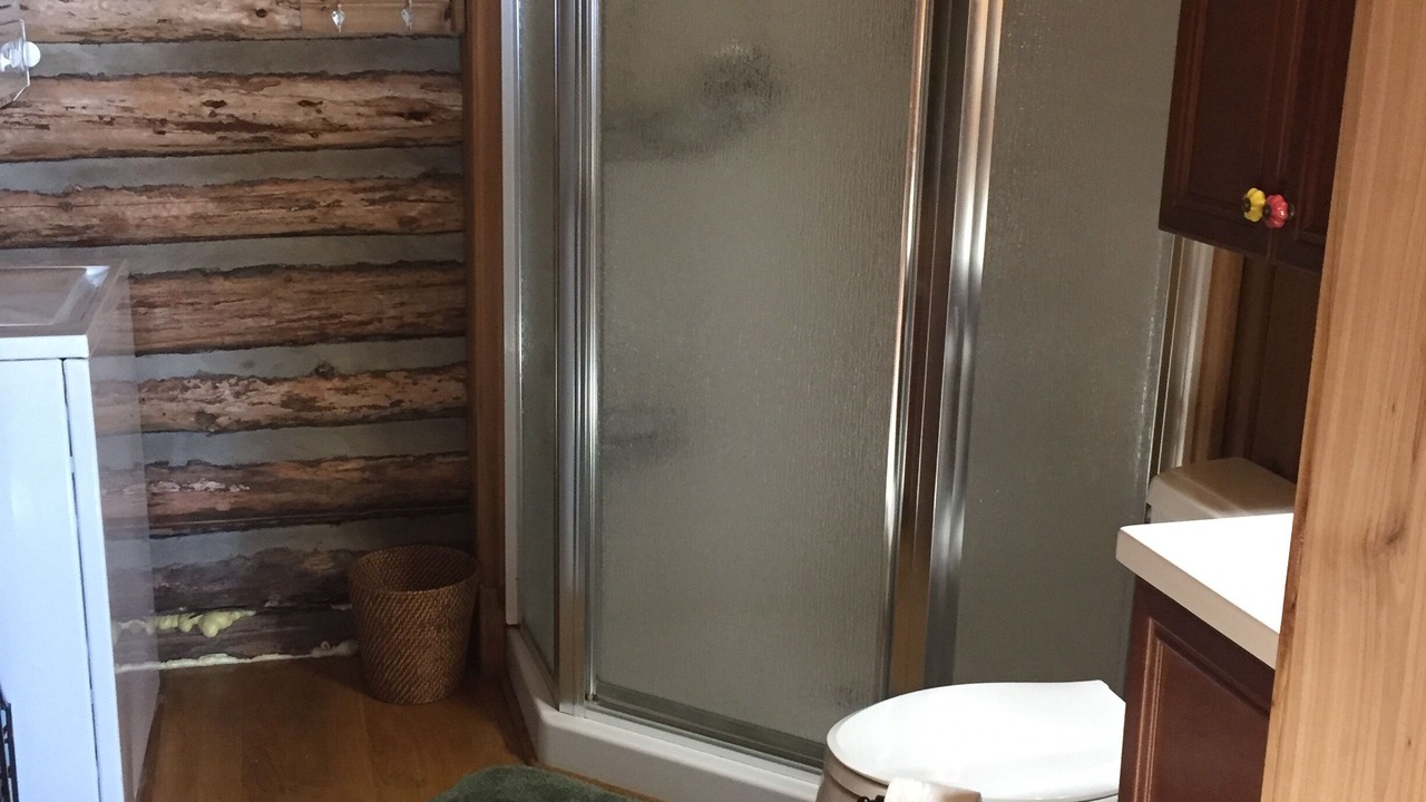 Photo of Bathroom in Rathdrum