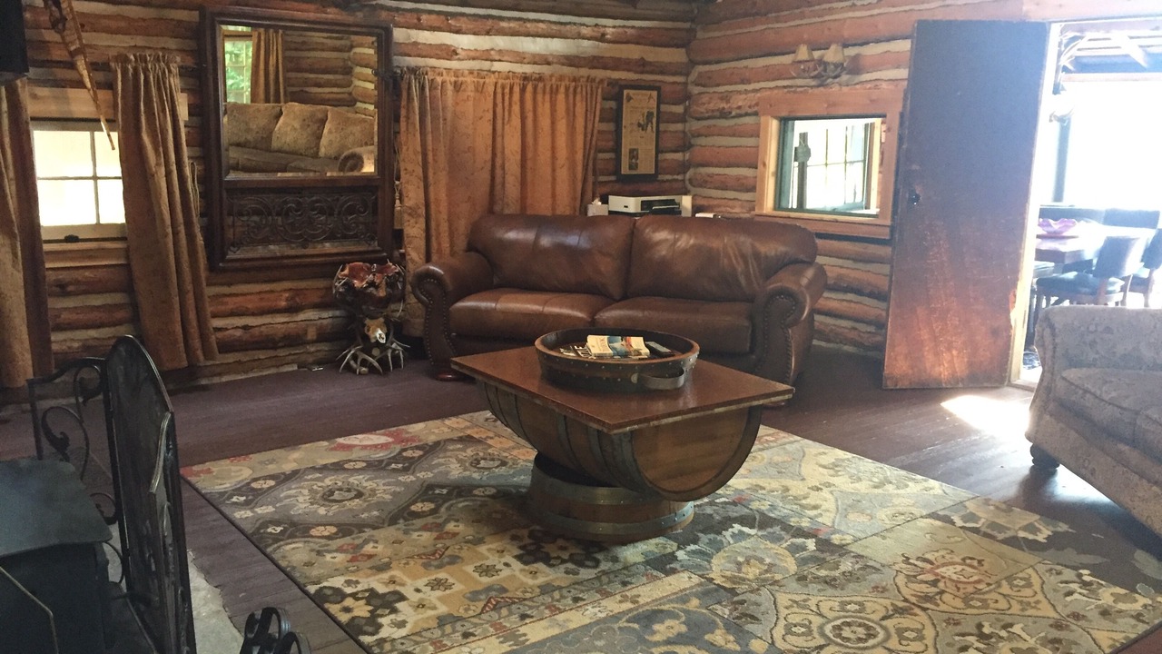 Photo of Livingroom in Rathdrum