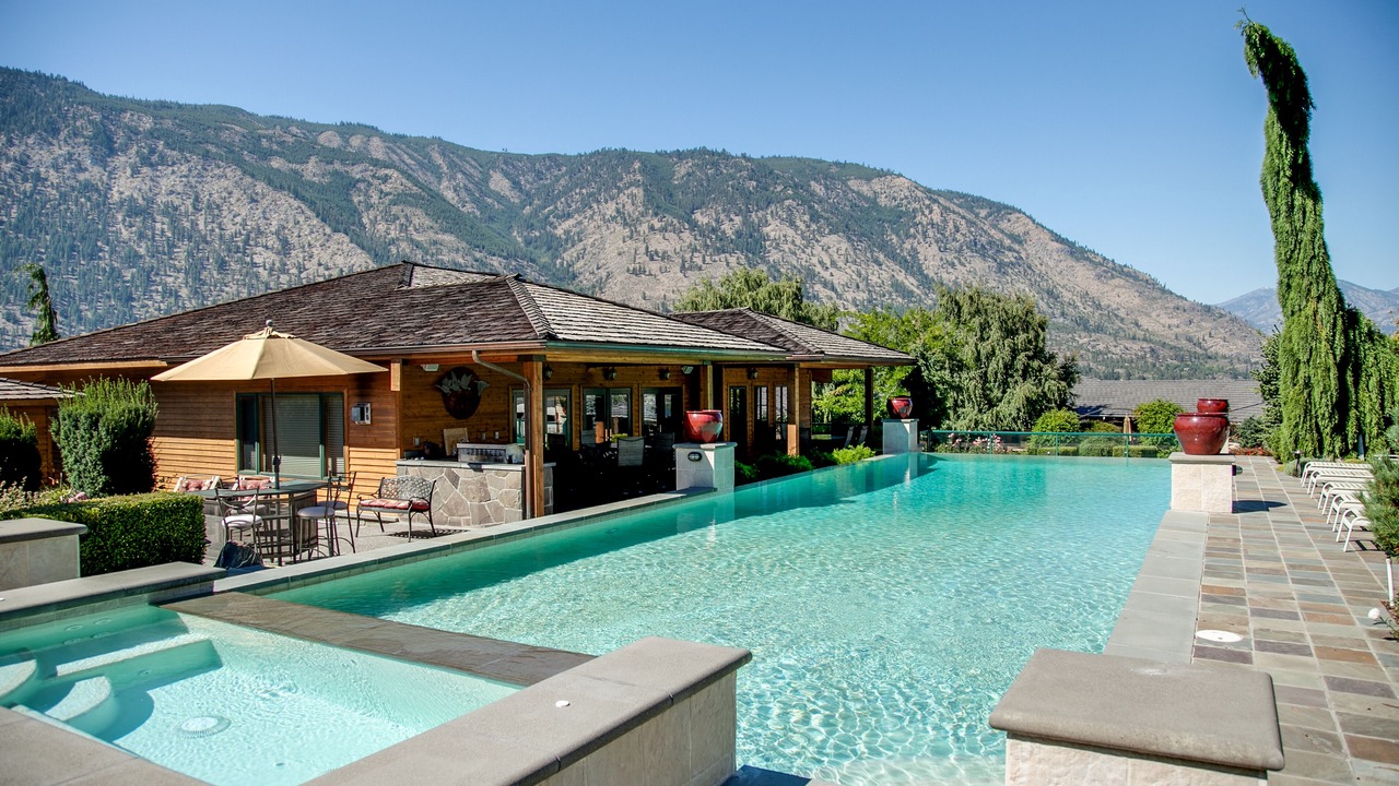 Photo of Outdoor in Manson