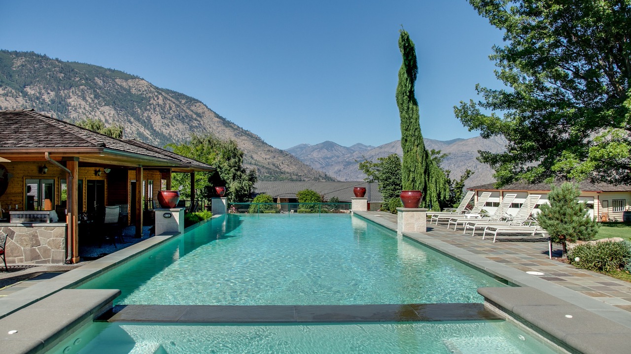 Photo of Outdoor in Manson