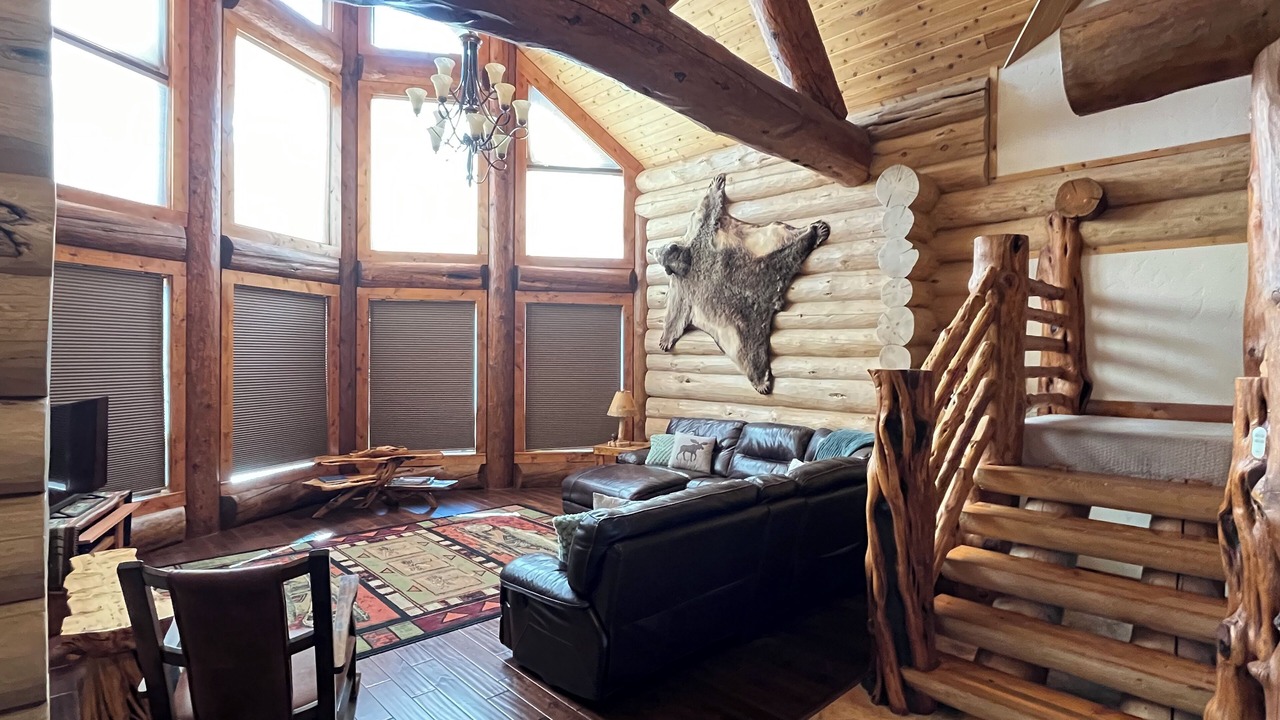 Photo of Bedroom in Island Park