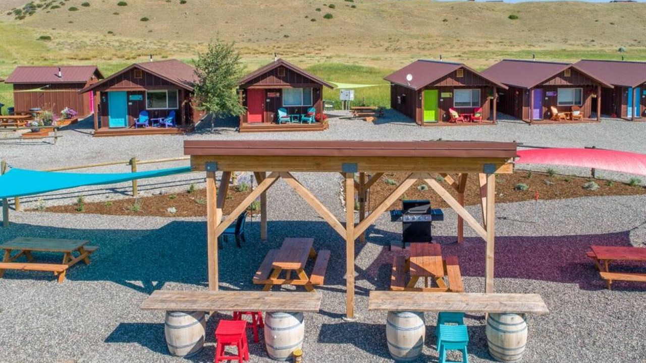 Photo of Outdoor in Emigrant