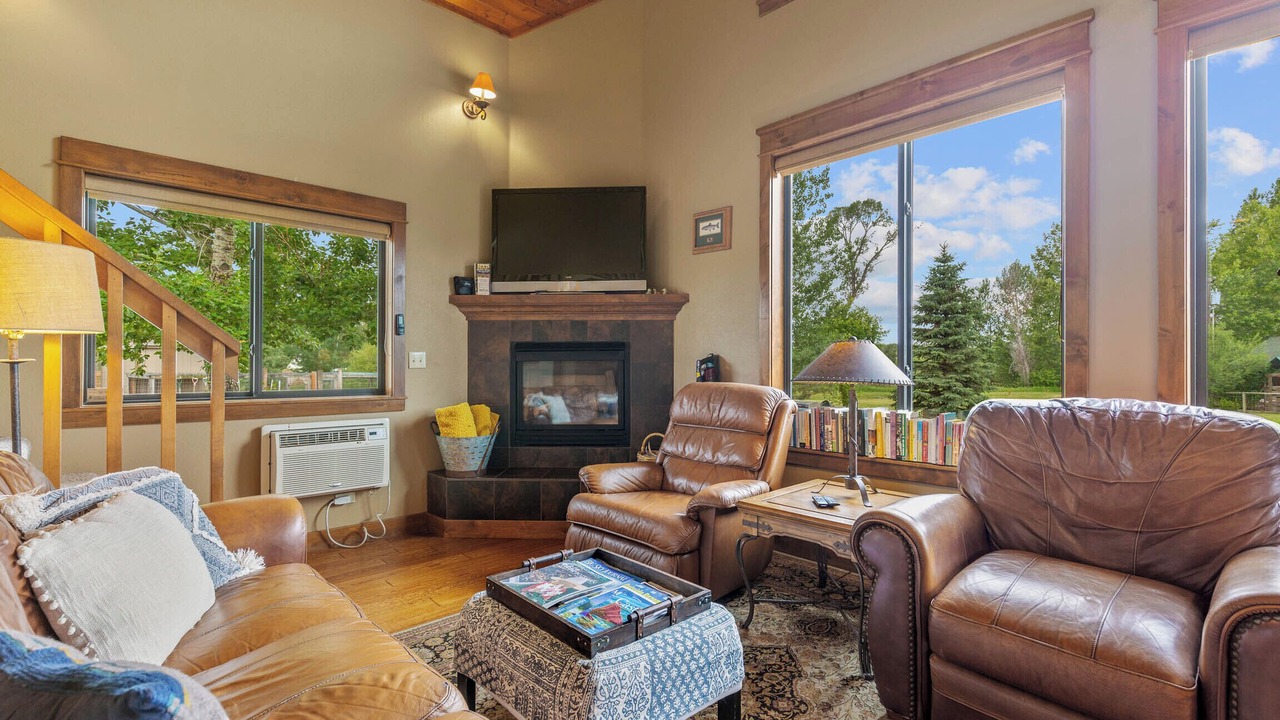Photo of Livingroom in Bozeman