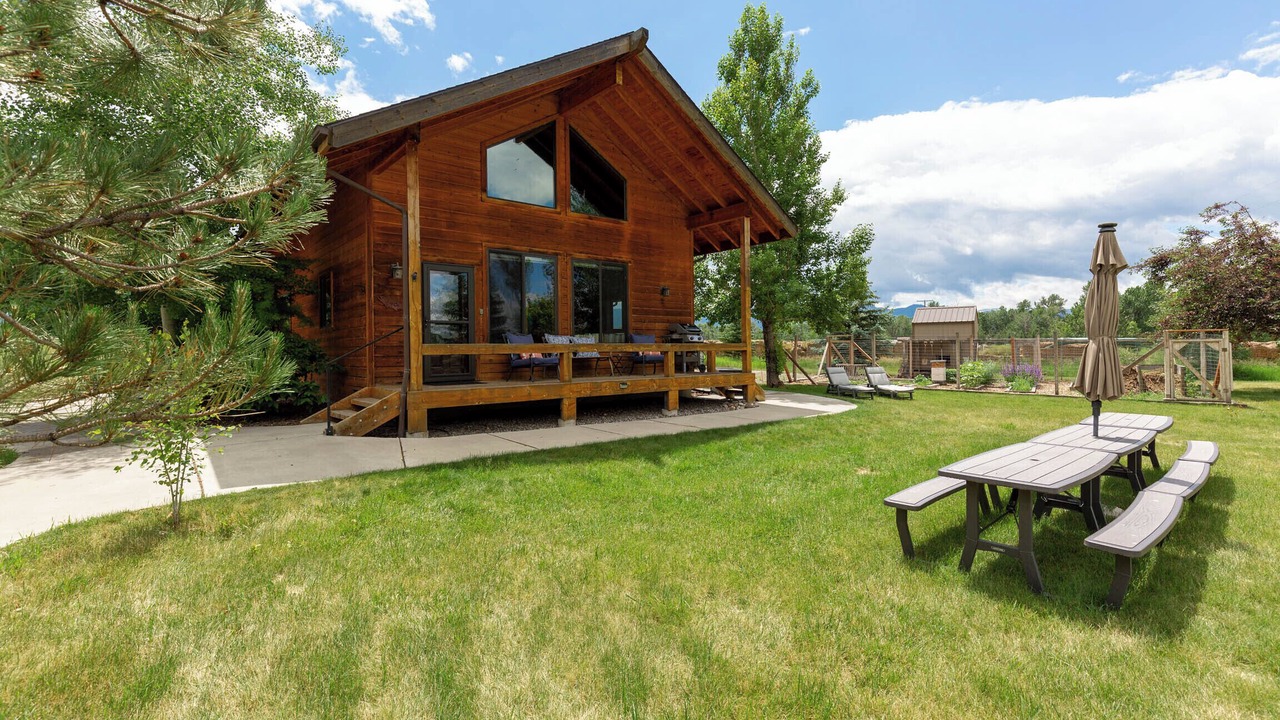 Photo of Outdoor in Bozeman