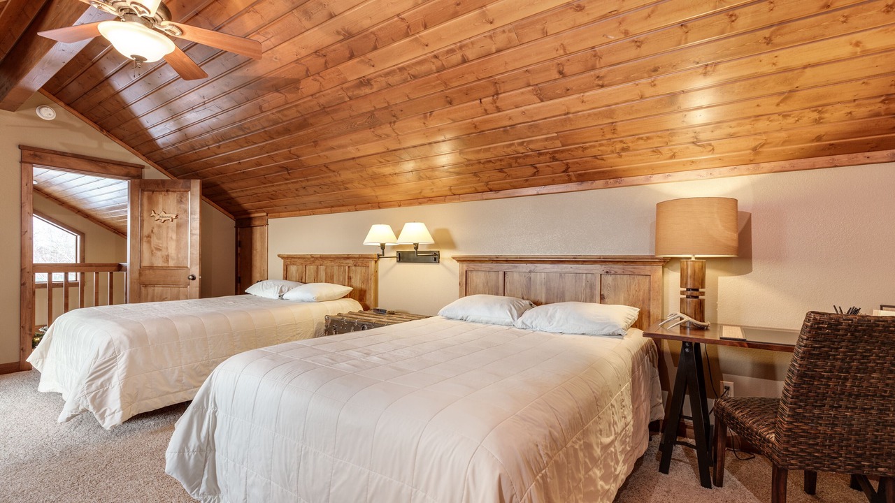 Photo of Bedroom in Bozeman