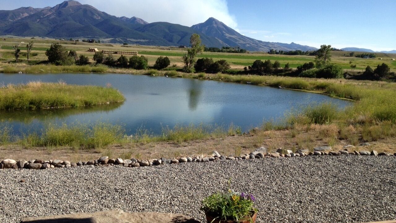 Photo of Outdoor in Emigrant
