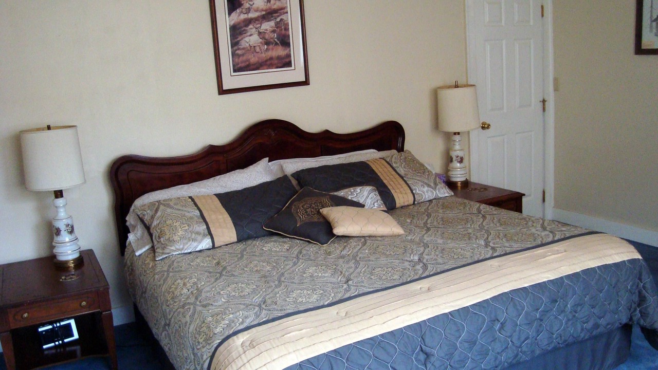 Photo of Bedroom in Wallace
