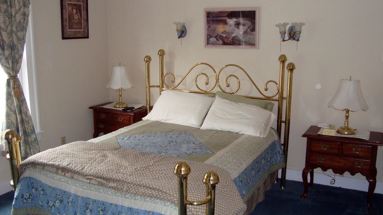 Photo of Bedroom in Wallace