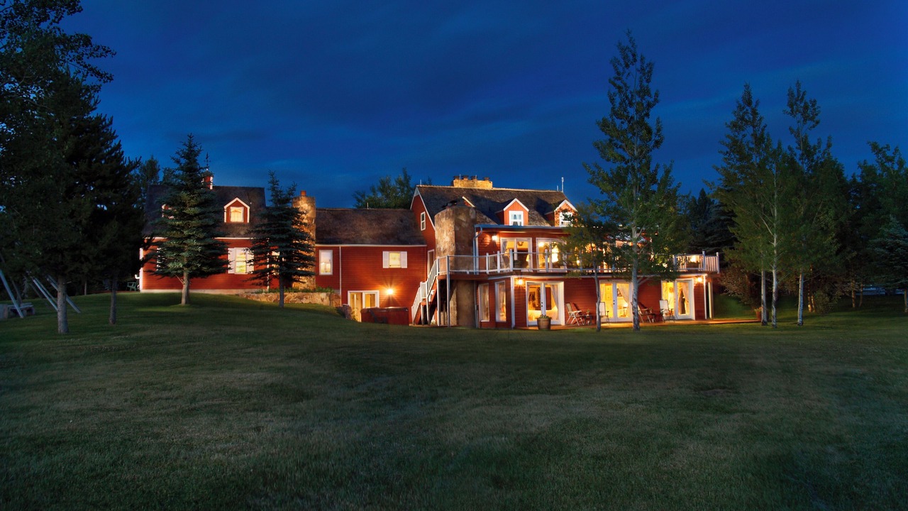 Photo of Outdoor in South Park