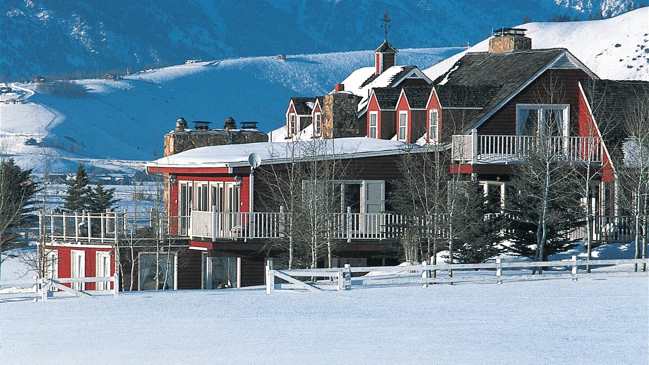 Photo of Outdoor in South Park