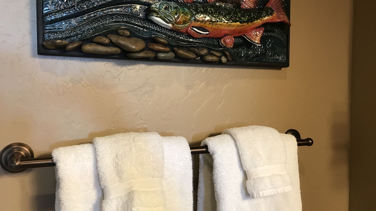 Photo of Bathroom in Victor