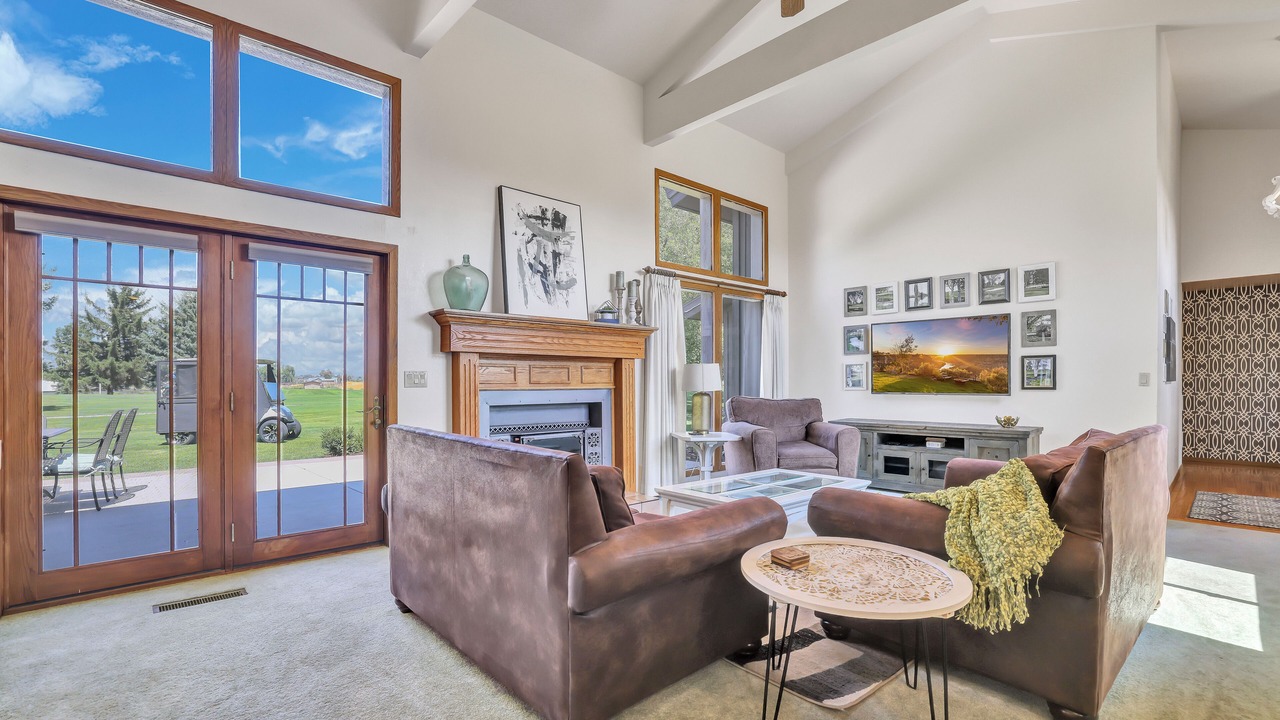 Photo of Livingroom in Twin Falls