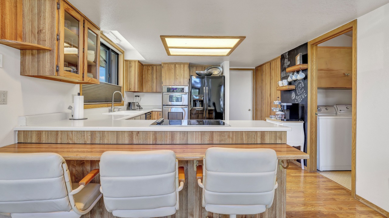 Photo of Kitchen in Twin Falls