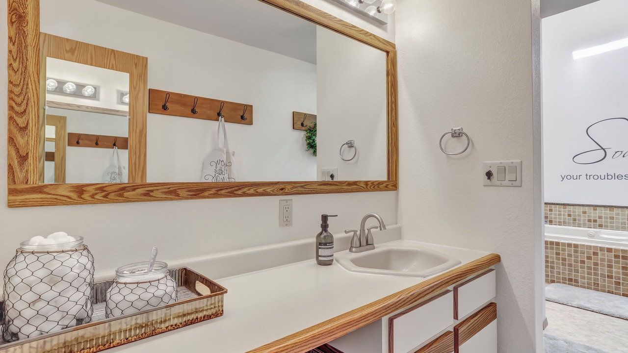 Photo of Bathroom in Twin Falls