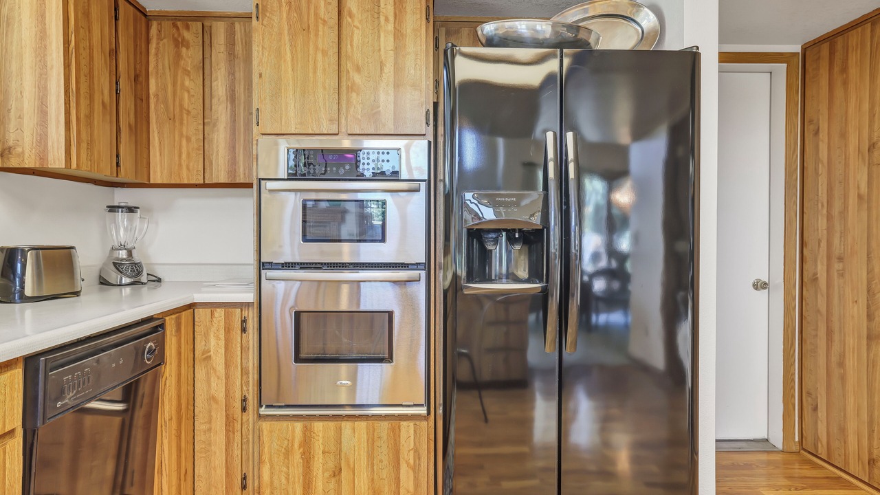 Photo of Kitchen in Twin Falls