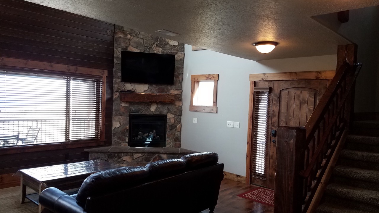 Photo of Livingroom in Garden City