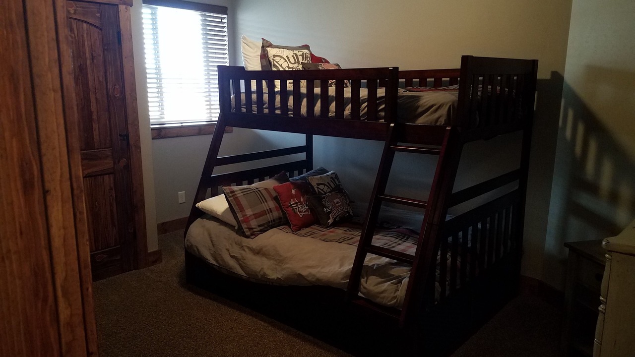 Photo of Bedroom in Garden City