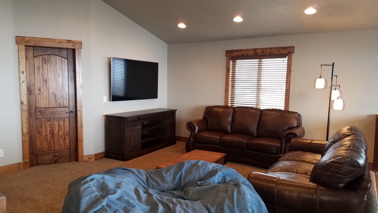 Photo of Livingroom in Garden City