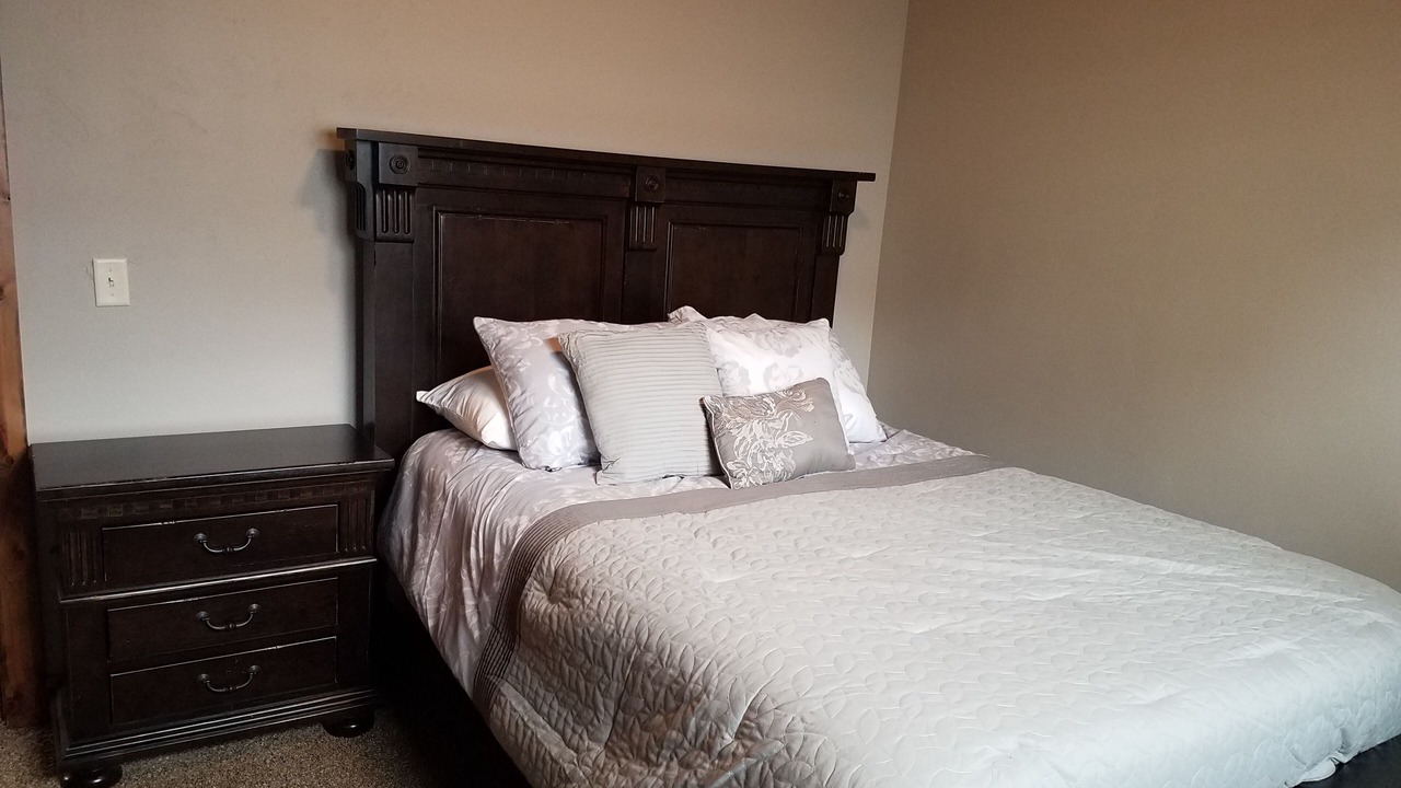 Photo of Bedroom in Garden City