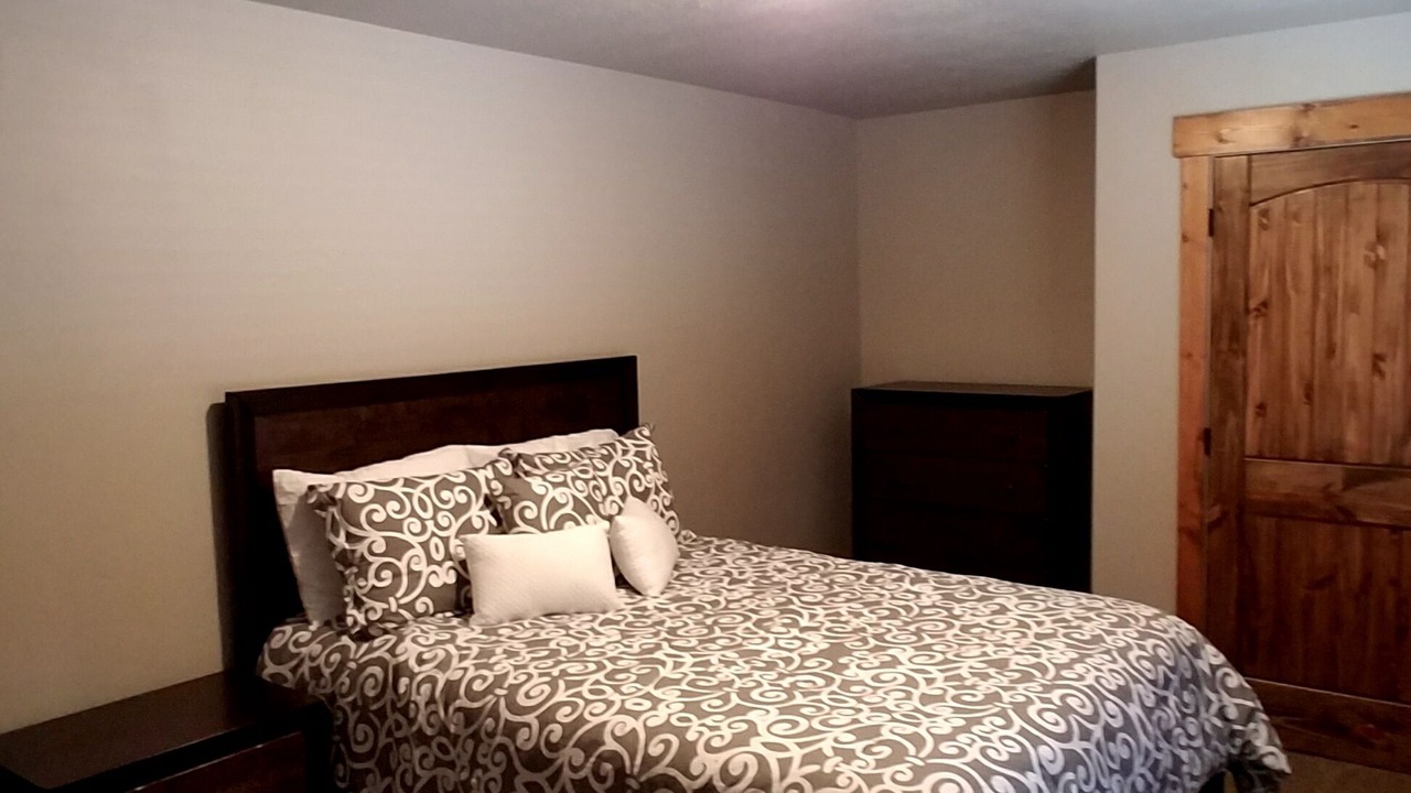 Photo of Bedroom in Garden City
