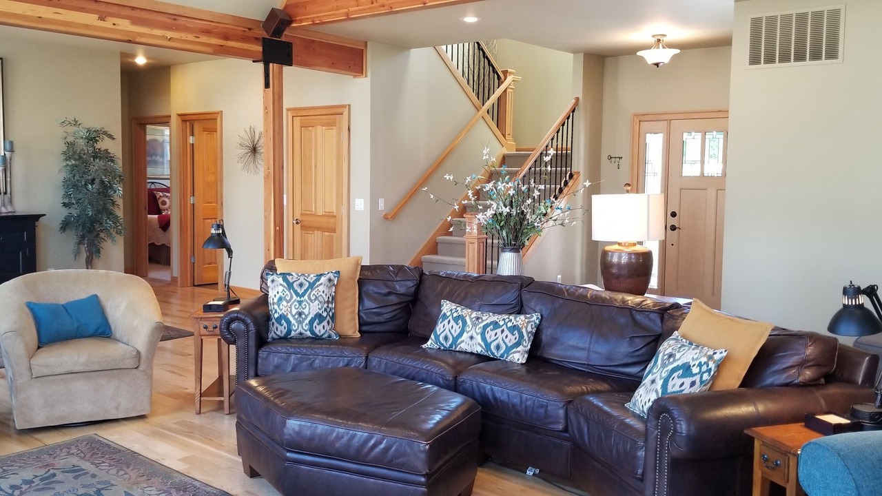 Photo of Livingroom in Orondo