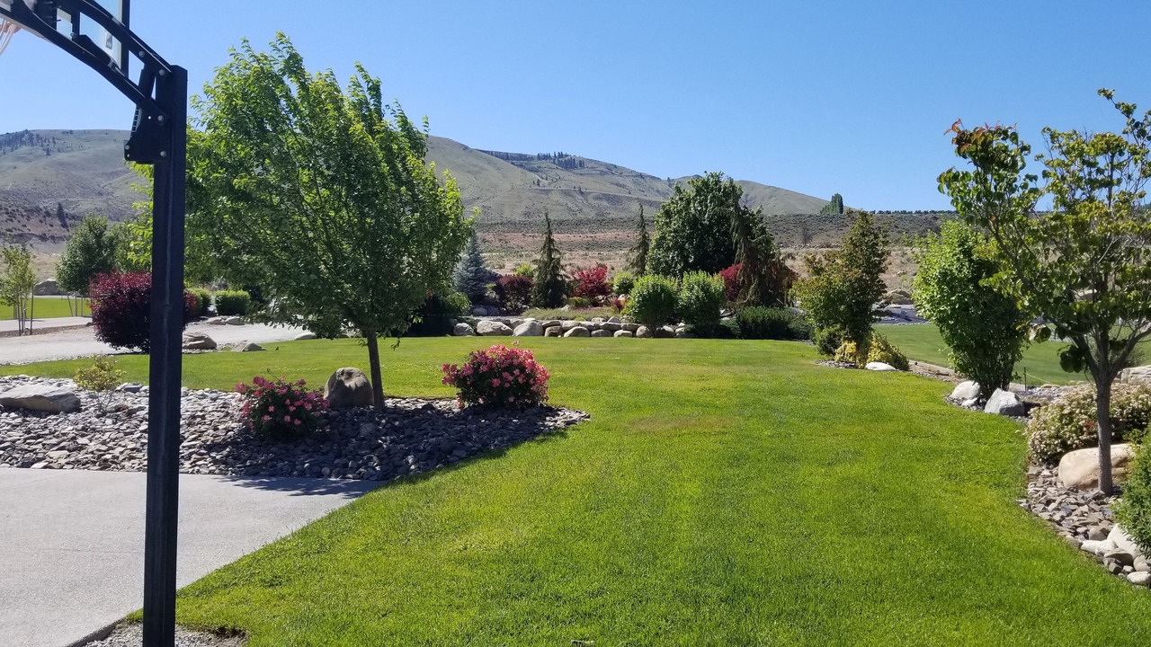 Photo of Outdoor in Orondo