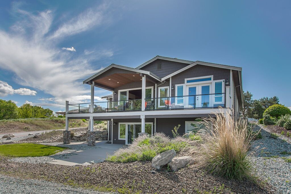 Photo of Outdoor in Wapato Point