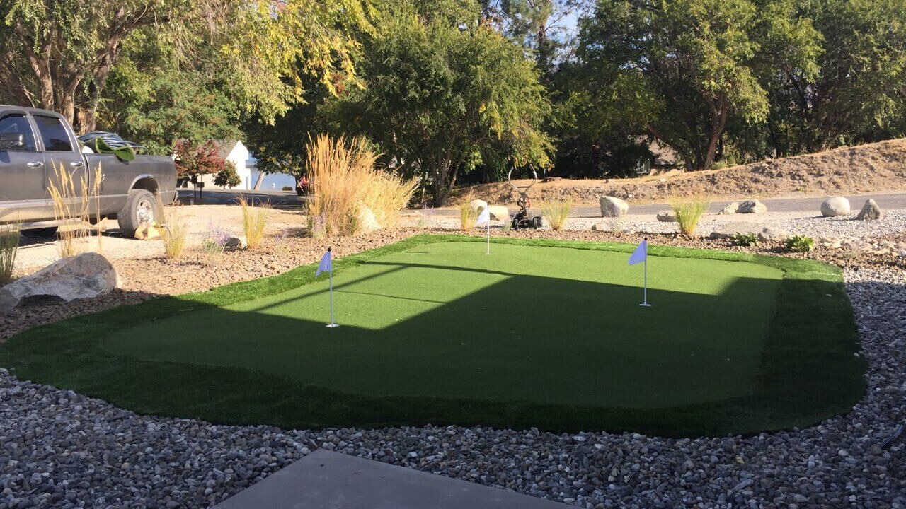 Photo of Outdoor in Wapato Point