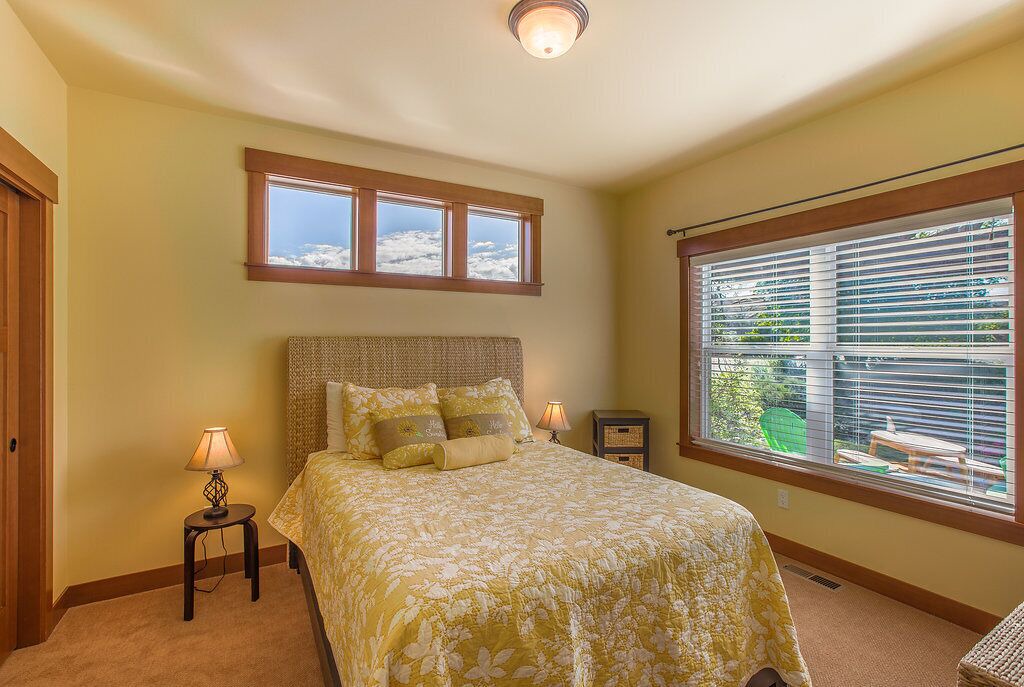 Photo of Bedroom in Wapato Point
