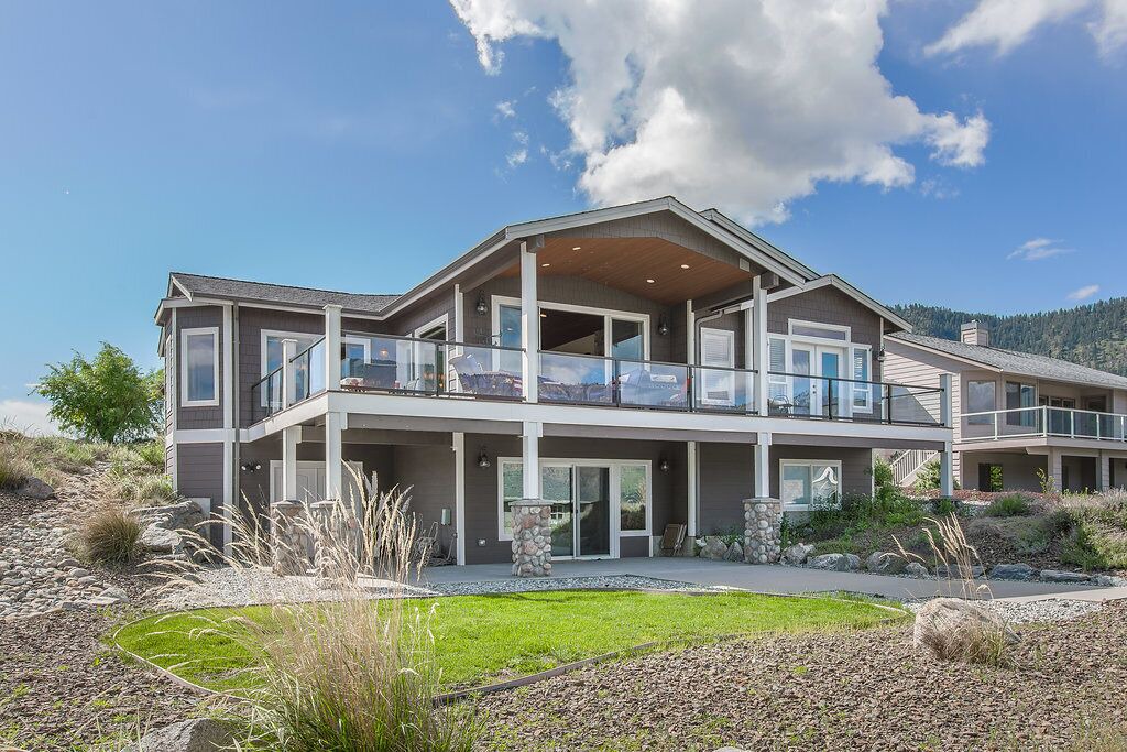 Photo of Outdoor in Wapato Point