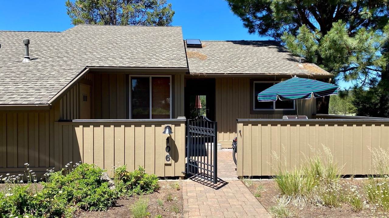 Photo of Outdoor in Sunriver
