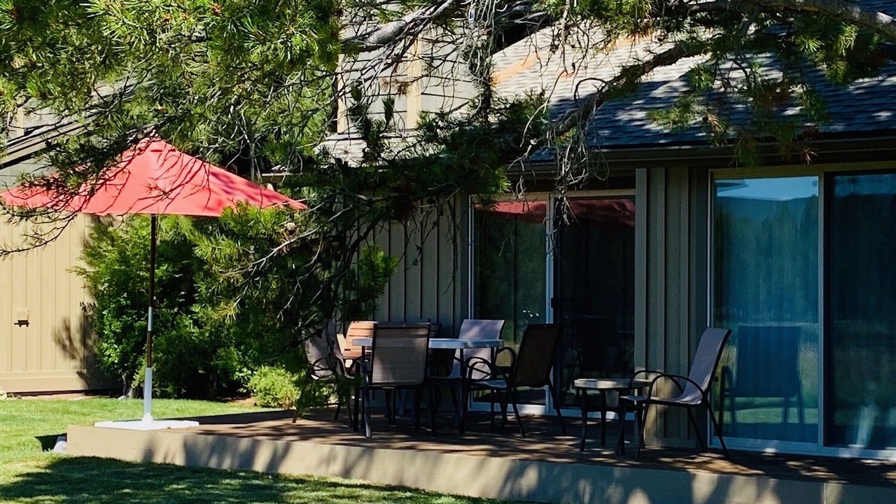 Photo of Outdoor in Sunriver