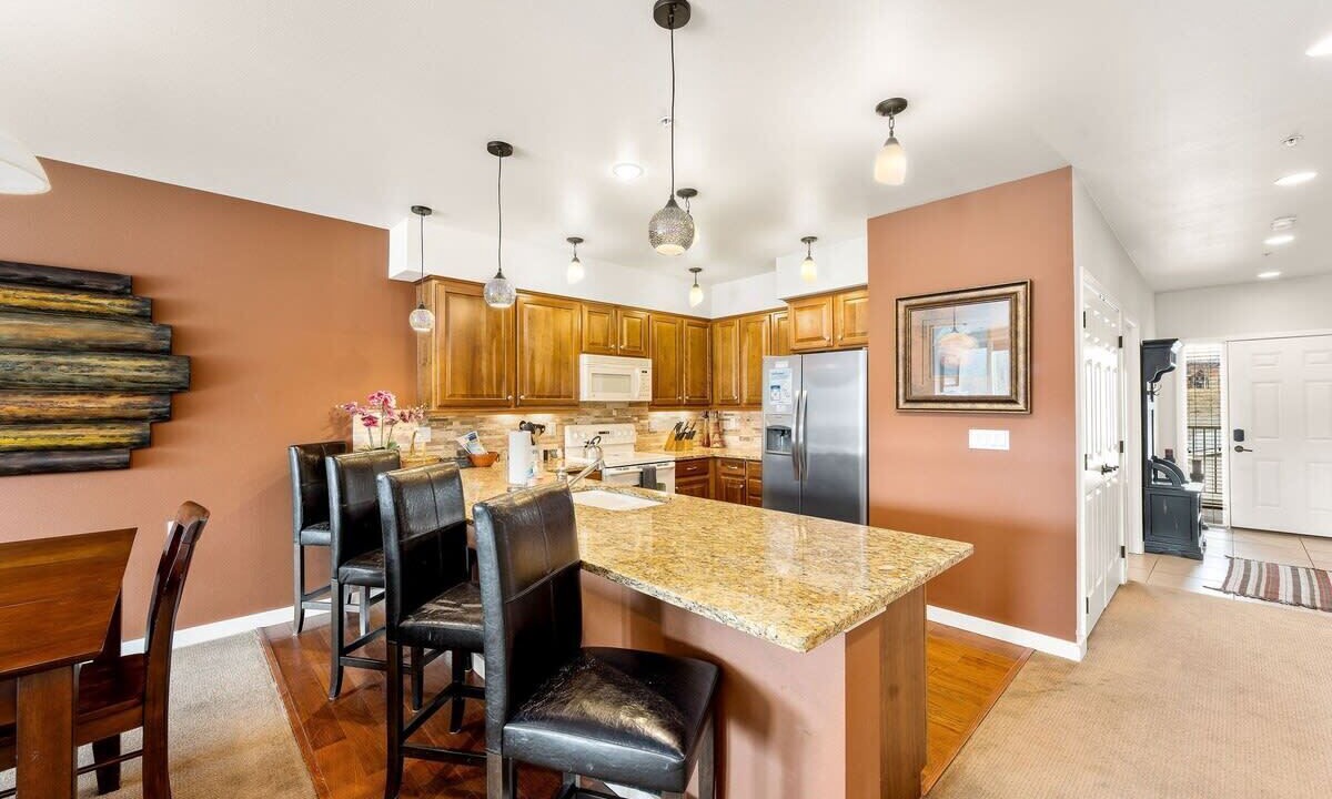 Photo of Kitchen in Post Falls