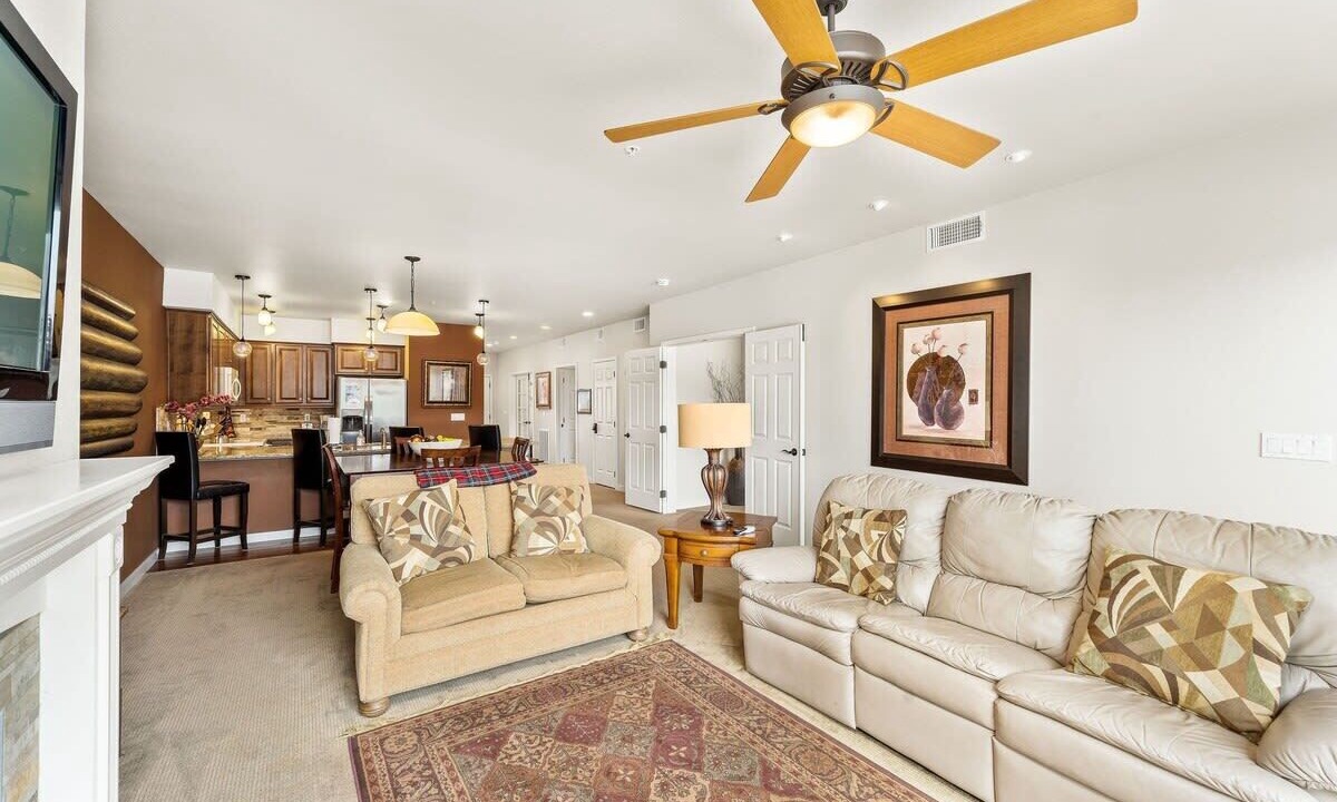 Photo of Livingroom in Post Falls