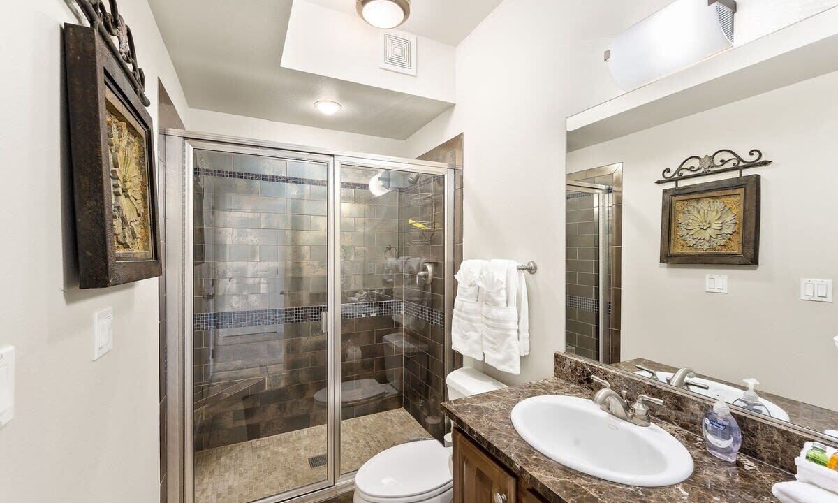 Photo of Bathroom in Post Falls