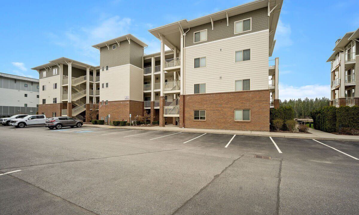 Photo of Outdoor in Post Falls