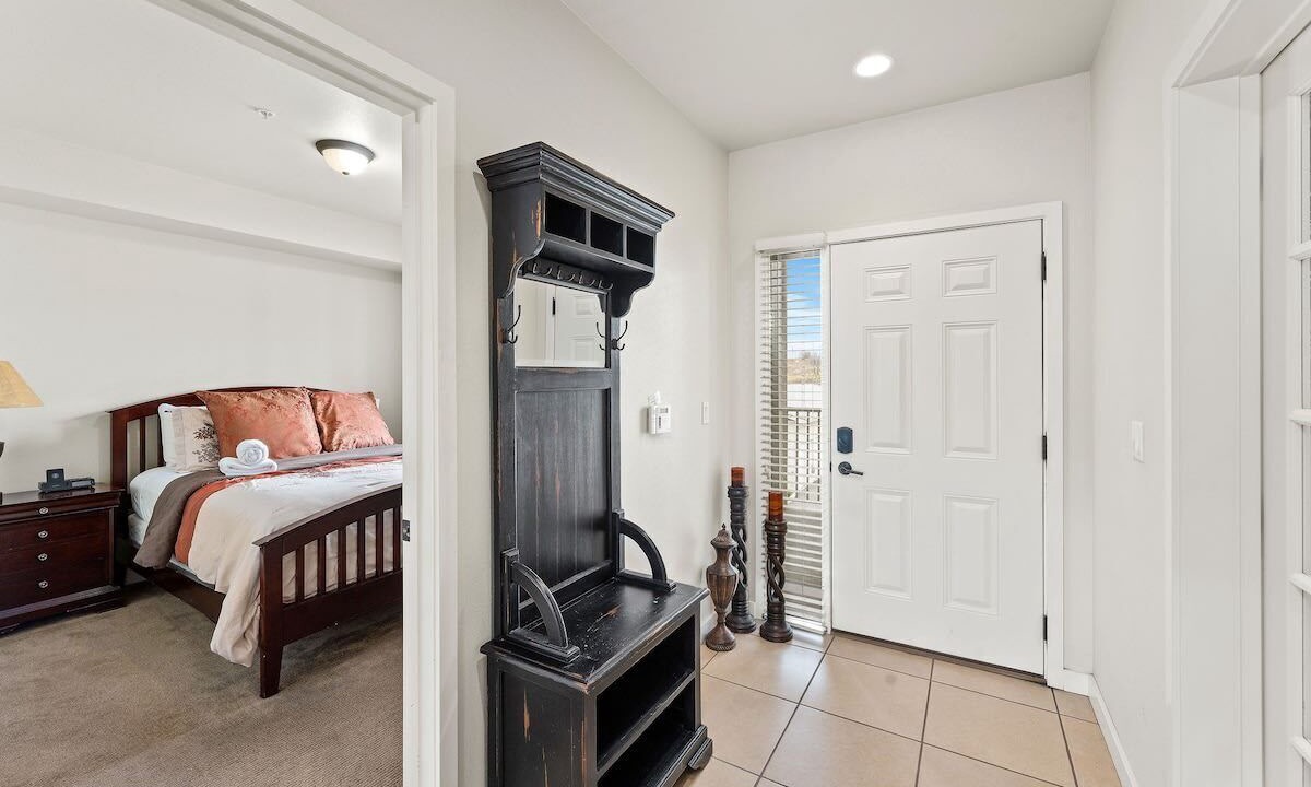 Photo of Bedroom in Post Falls