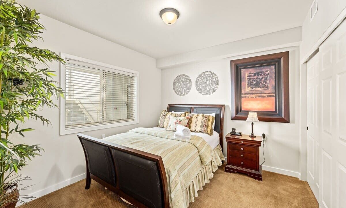 Photo of Bedroom in Post Falls