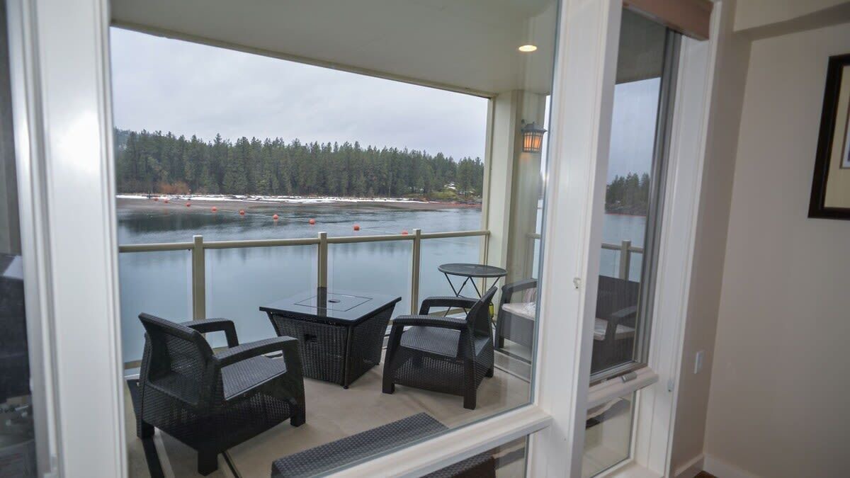 Photo of Outdoor in Post Falls