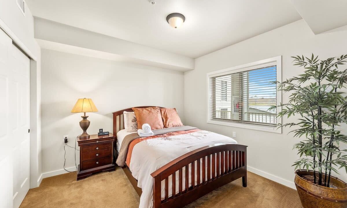 Photo of Bedroom in Post Falls