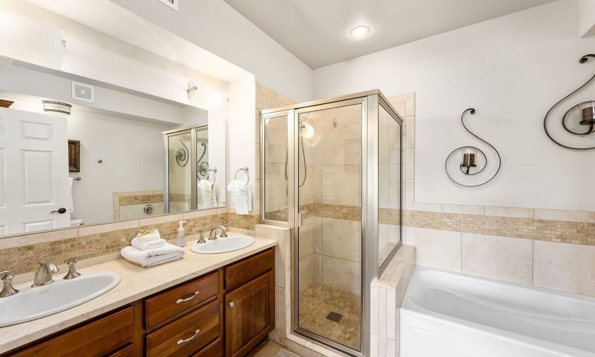 Photo of Bathroom in Post Falls